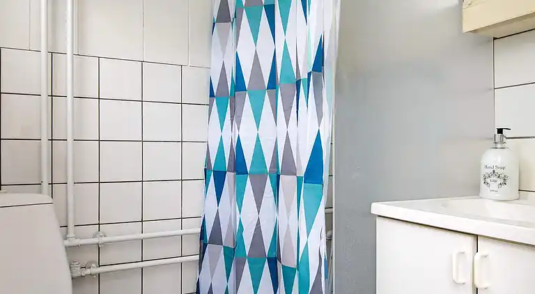 Holiday home in Knebel