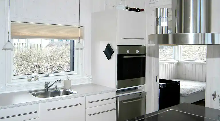 Holiday home in Lønstrup