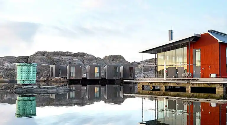 Holiday home in Skärhamn