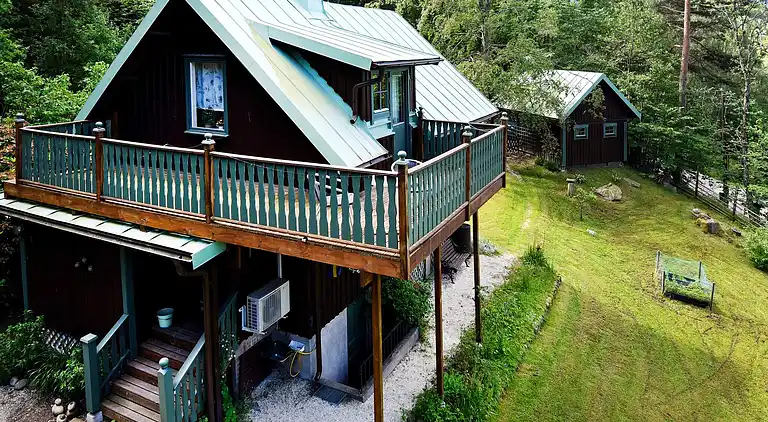 Semesterbostad i Uddevalla