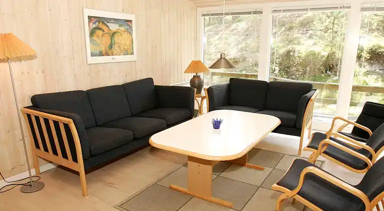 Maison de vacances au Nexø