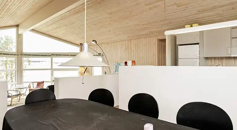 Sommerhus i Bindslev