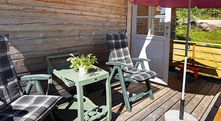 Holiday home in Åmål V