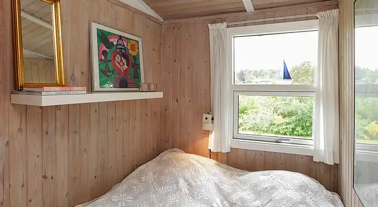 Casa vacanze in Højslev