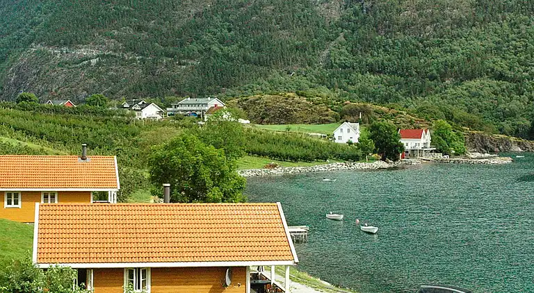 Holiday home in Nornes