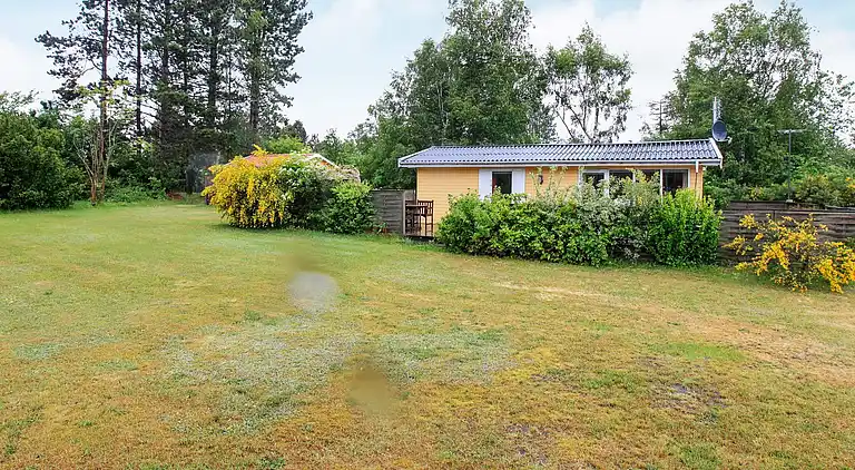 Casa vacanze in Kalundborg