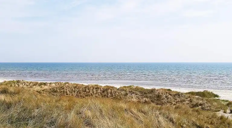 Casa vacanze in Ålbæk