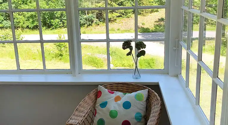 Holiday home in Ronneby NV