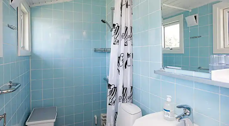 Casa vacanze in Gedesby