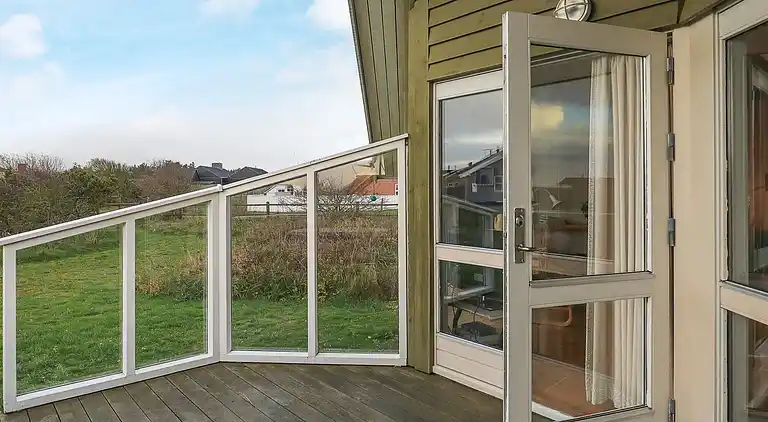 Holiday home in Hvide Sande