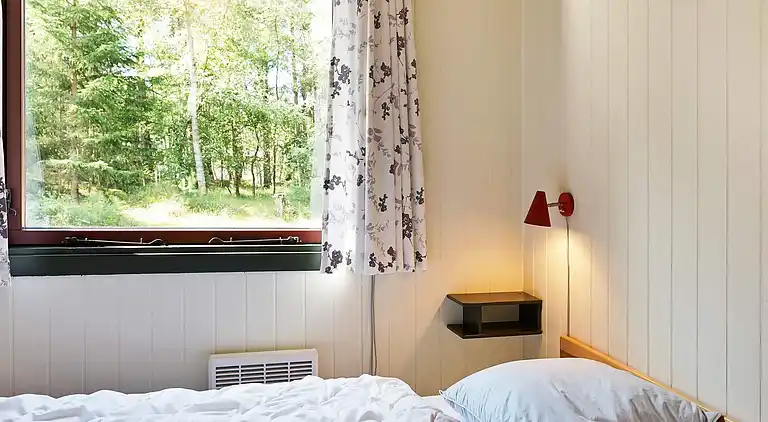 Casa vacanze in Dueodde