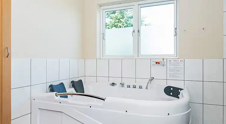 Casa vacanze in Vejers Strand