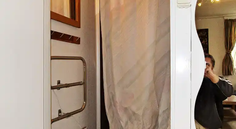 Sommerhus i Melldala