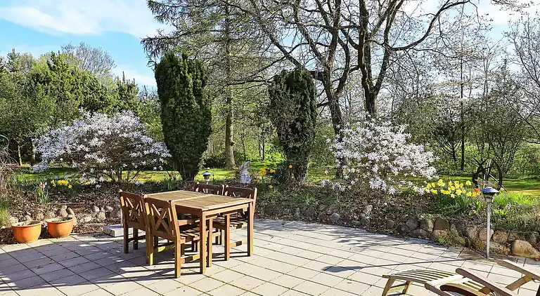 Casa vacanze in Bratten Strand