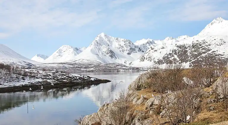 Holiday home in Kopang