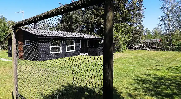 Holiday home in Sæby