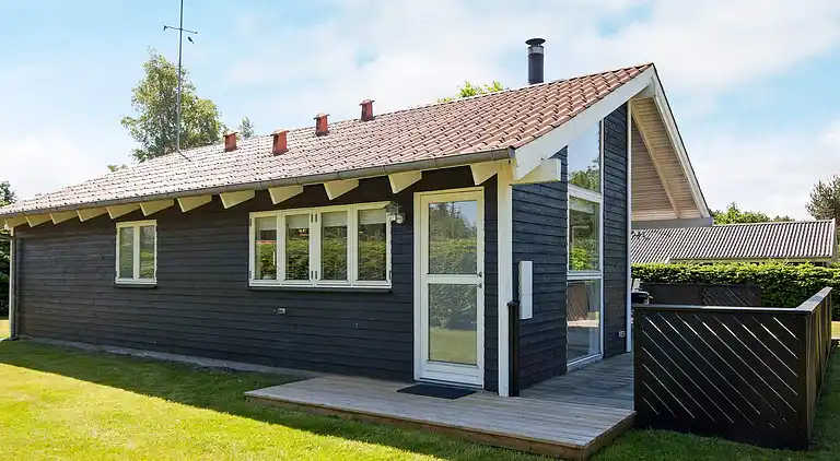 Holiday home in Grenaa