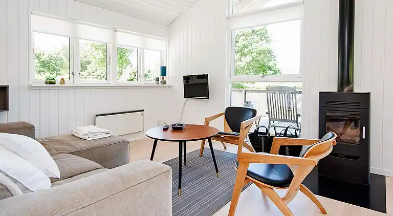 Holiday home in Grenaa