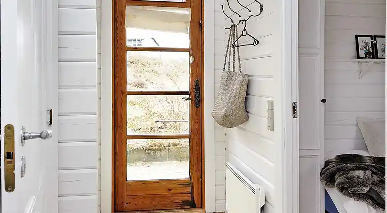 Holiday home in Rindby Strand