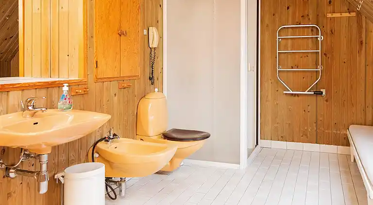 Casa vacanze in Ebeltoft