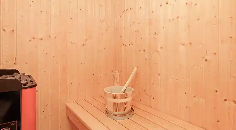 Casa vacanze in Ålbæk