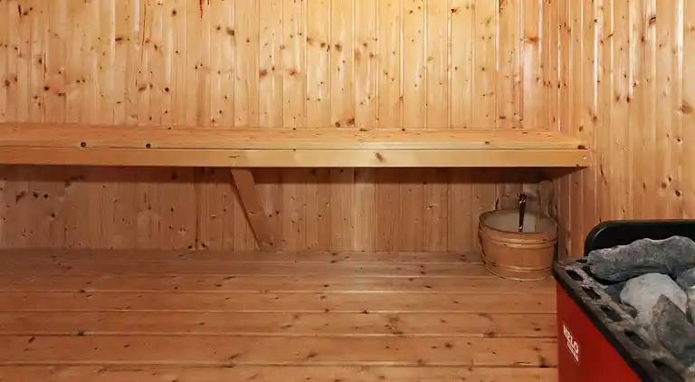 Sommerhus i Øster Hurup