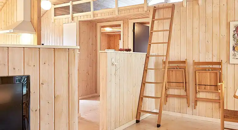 Holiday home in Sømarken