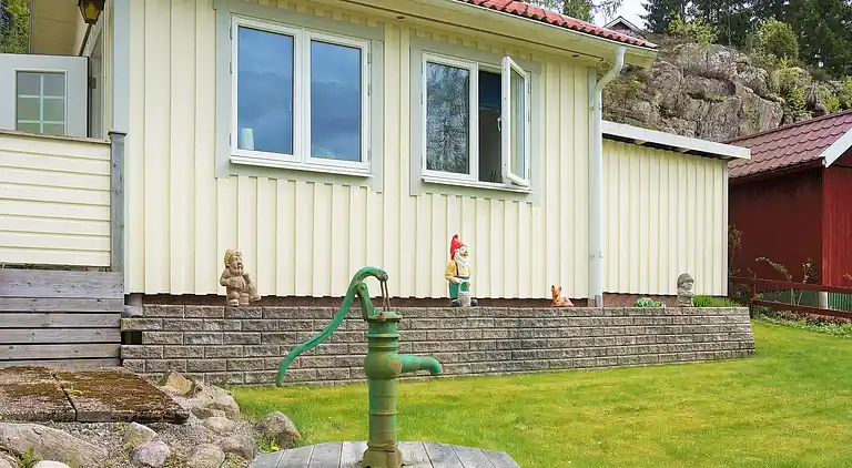 Sommerhus i Vänersborgs