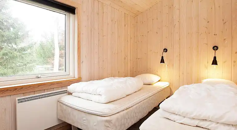 Holiday home in Væggerløse