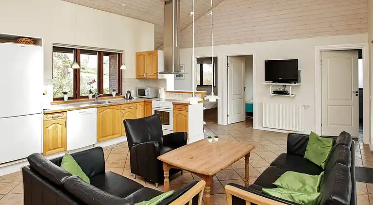 Holiday home in Struer