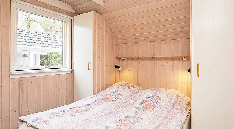 Holiday home in Spøttrup