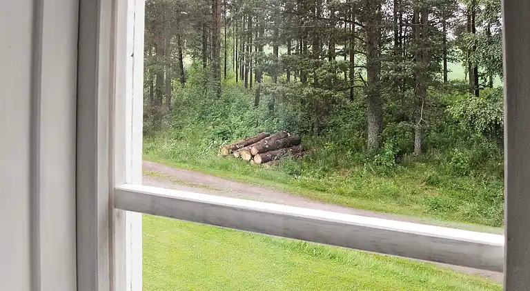 Vakantiehuis in Gullspång