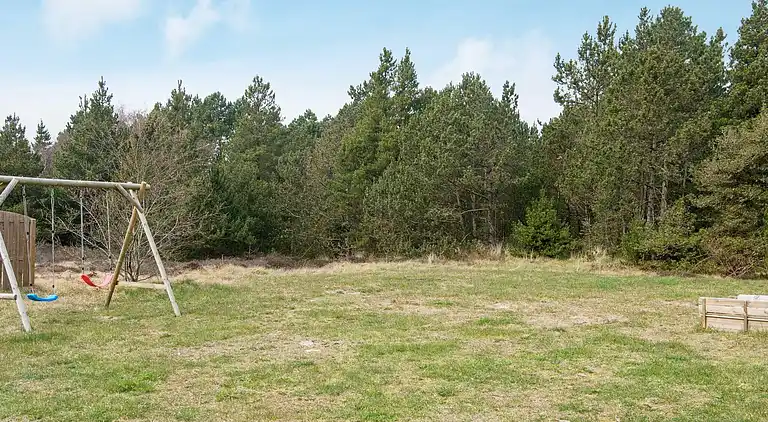 Holiday home in Havneby