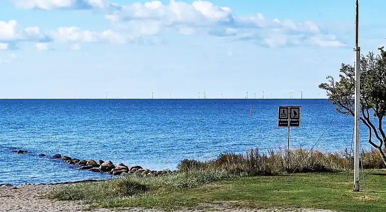 Holiday home in Nysted