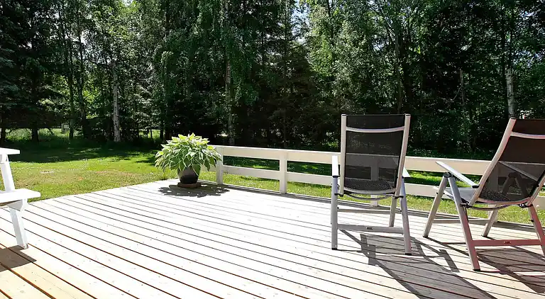 Casa vacanze in Ristinge