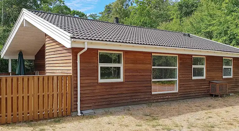 Holiday home in Hasle