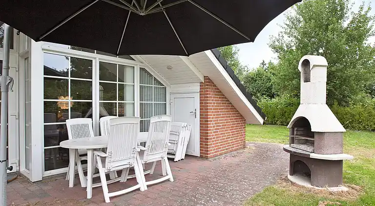 Holiday home in Gedesby