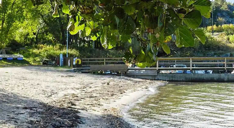 Semesterbostad i Uddevalla