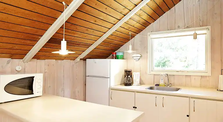 Casa vacanze in Ristinge