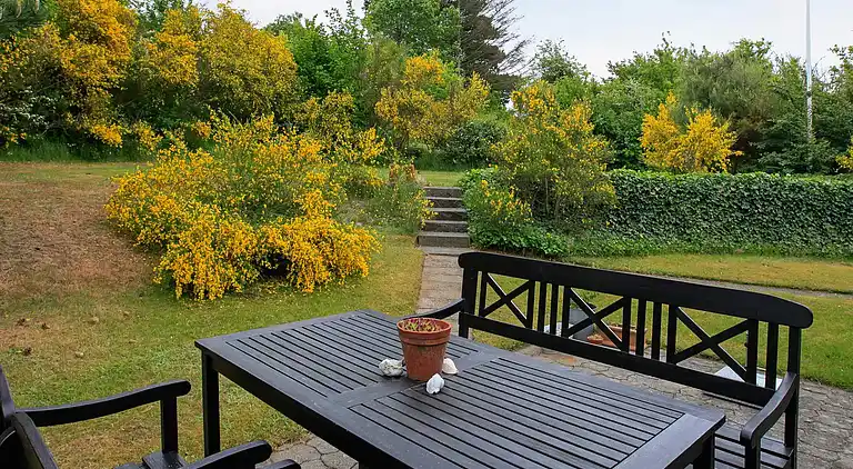 Casa vacanze in Højslev