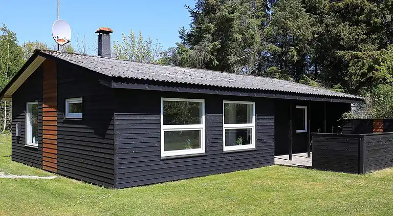 Holiday home in Sæby