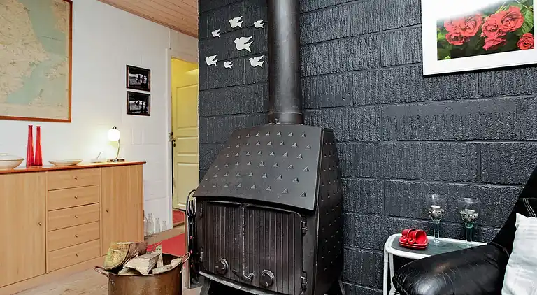 Holiday home in Roslev