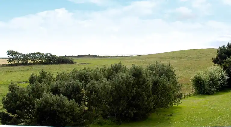 Holiday home in Humble