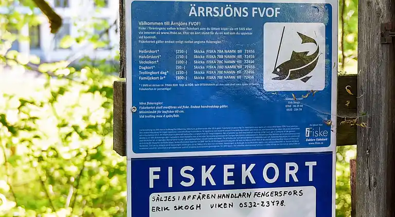 Holiday home in Åmål V