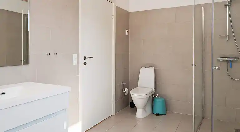 Holiday home in Havneby