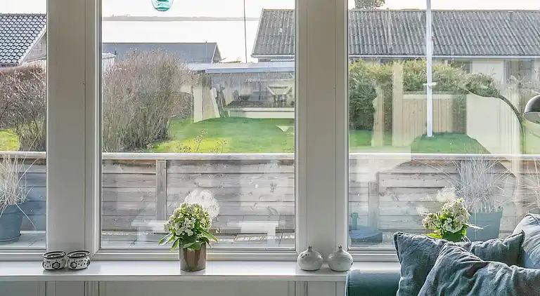 Casa vacanze in Faaborg