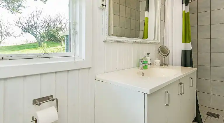 Casa vacanze in Egsmark Strand