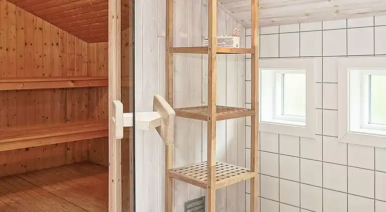 Holiday home in Nexø