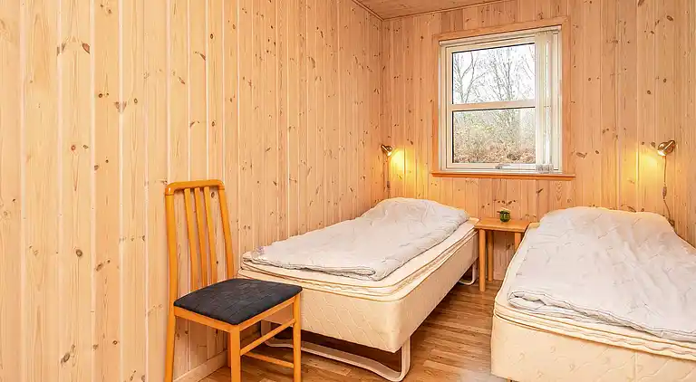 Holiday home in Byrum