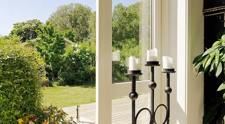 Holiday home in Rønne